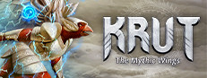 Krut: The Mythic Wings