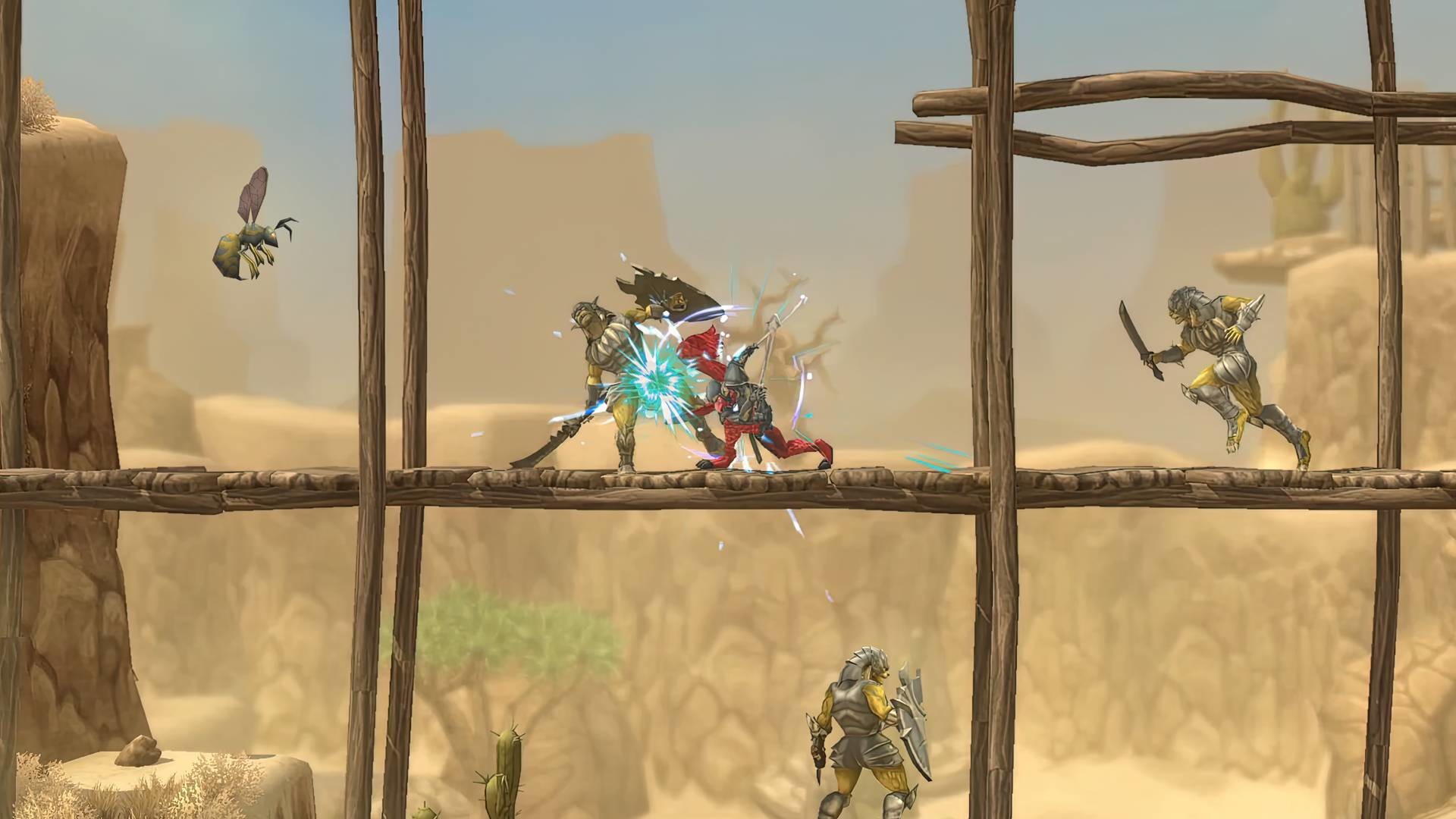 Krut: The Mythic Wings #9