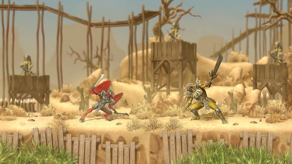 Krut: The Mythic Wingsfor windows and Linux 1