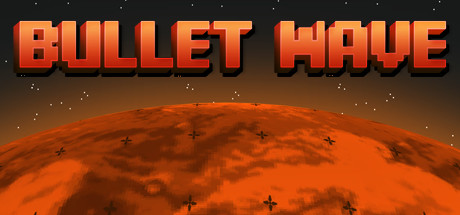 Bullet Wave banner