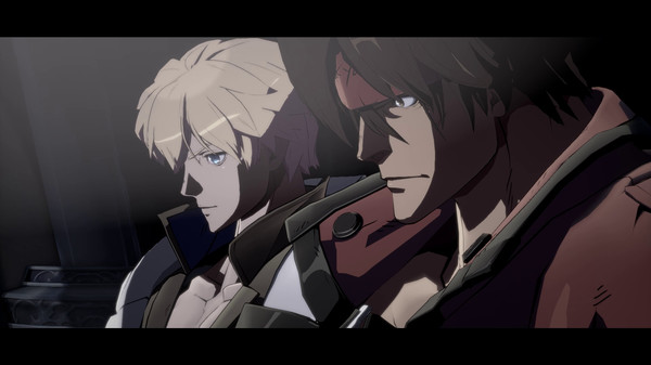Скриншот из Guilty Gear -Strive- Season Pass 1