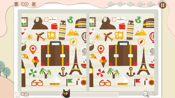 什么找茬 game for windows Pc 1