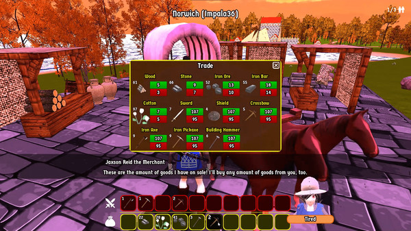 Скриншот из Coronation