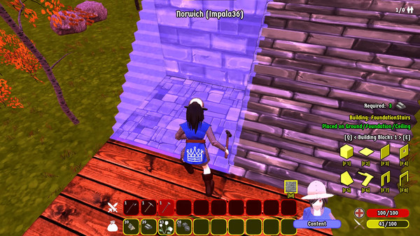 Скриншот из Coronation