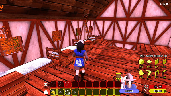 Скриншот из Coronation