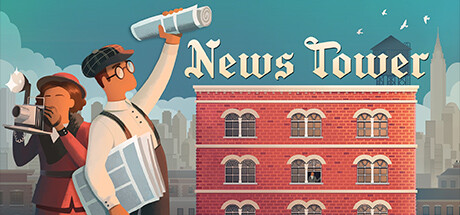 News Tower header image