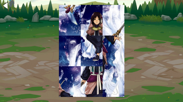 你的女朋友 game for windows Pc 1