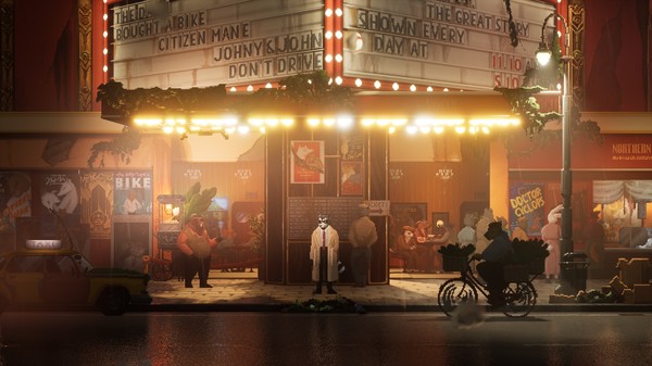 Backbone: Words DLC for steam Backbone: Words DLC for steam