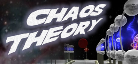 Chaos Theory steam charts