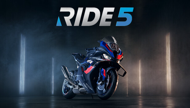 RIDE 5 bei Steam