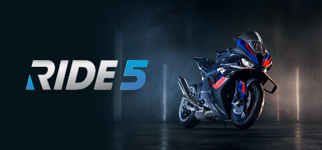 RIDE 5 technical specifications for computer