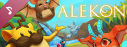 Alekon Original Soundtrack