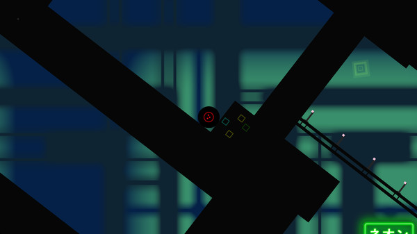 Скриншот из HuGe