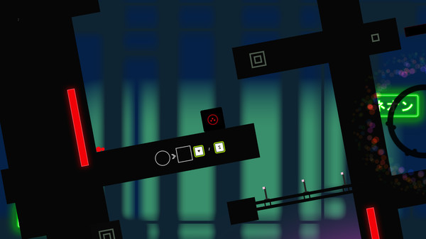 Скриншот из HuGe