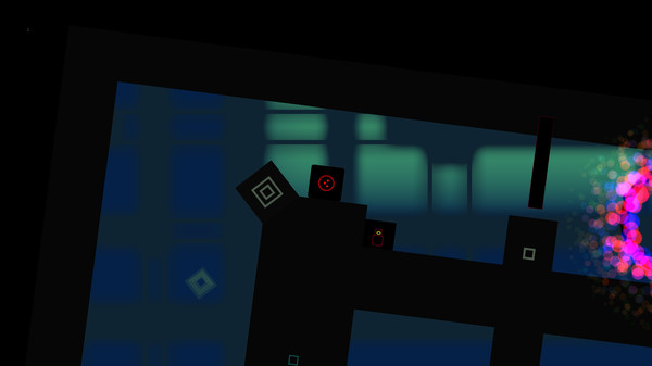 Скриншот из HuGe