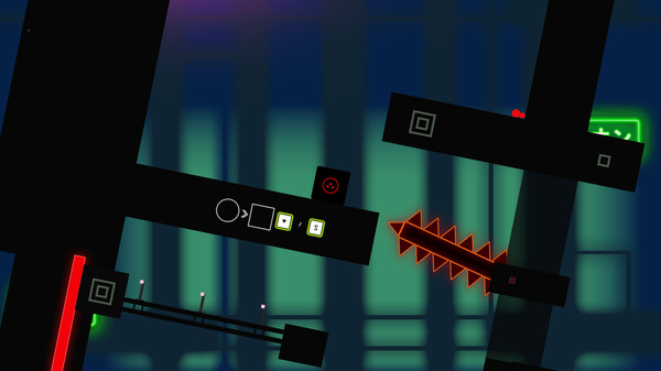 Скриншот из HuGe