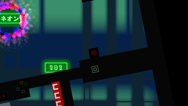 Скриншот из HuGe