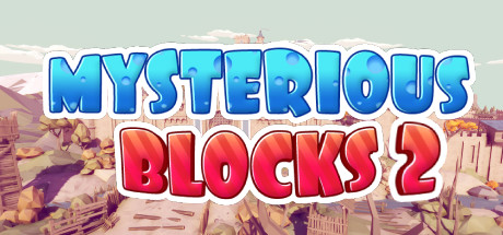 mysterious blocks 2 vertical card thumbnail
