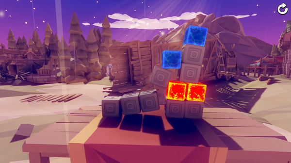 Mysterious Blocks 2 screenshot 7