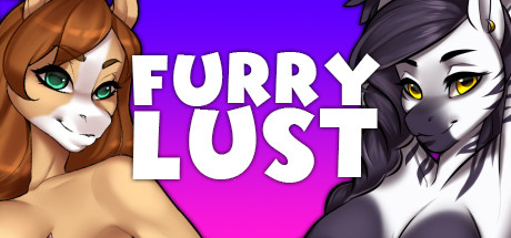 Furry Lust banner