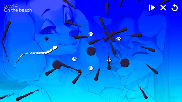 Furry Lust game for Linux 1