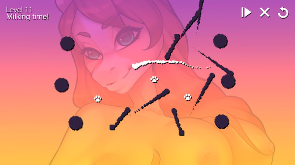 Furry Lustfor windows and Linux 1