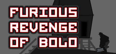 Furious Revenge of Bolo Cover Image