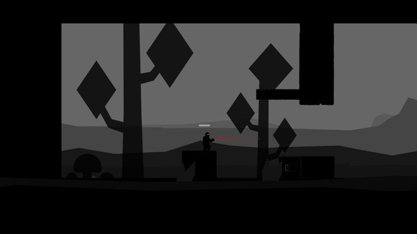 Furious Revenge of Bolo game for Linux 1