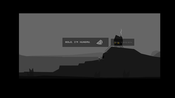 Скриншот из Furious Revenge of Bolo