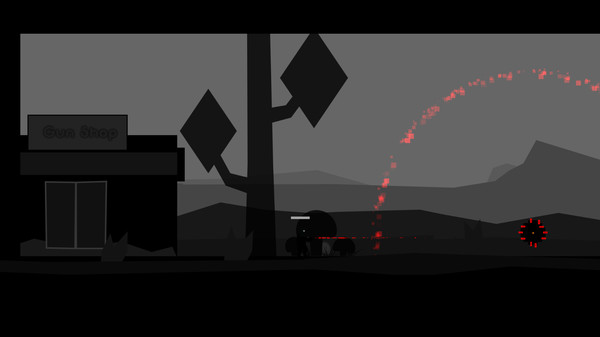 Скриншот из Furious Revenge of Bolo