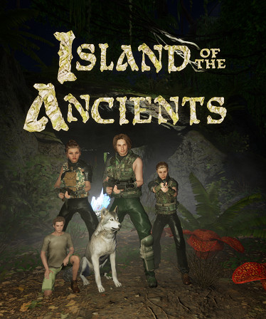 Island of the Ancients