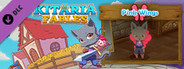 Kitaria Fables - Pink Wings