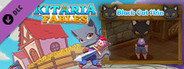 Kitaria Fables - Black Cat Skin