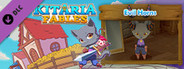 Kitaria Fables - Evil Horns