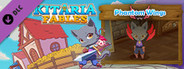 Kitaria Fables - Phantom Wings
