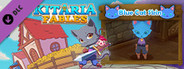 Kitaria Fables - Blue Cat Skin