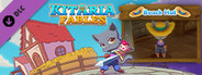 Kitaria Fables - Beach Hat