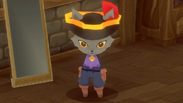 Kitaria Fables - Pirate Hat for steam Kitaria Fables - Pirate Hat for steam
