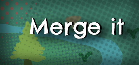 Merge It banner