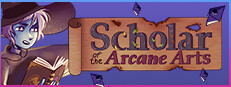 Scholar of the Arcane Arts