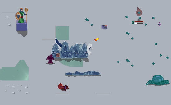 Скриншот из Scholar of the Arcane Arts