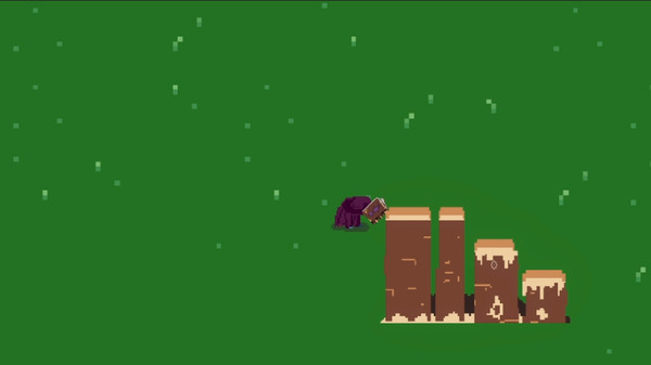 Скриншот из Scholar of the Arcane Arts