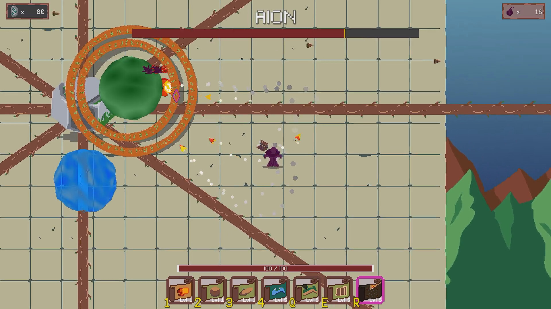 Scholar of the Arcane Arts #5