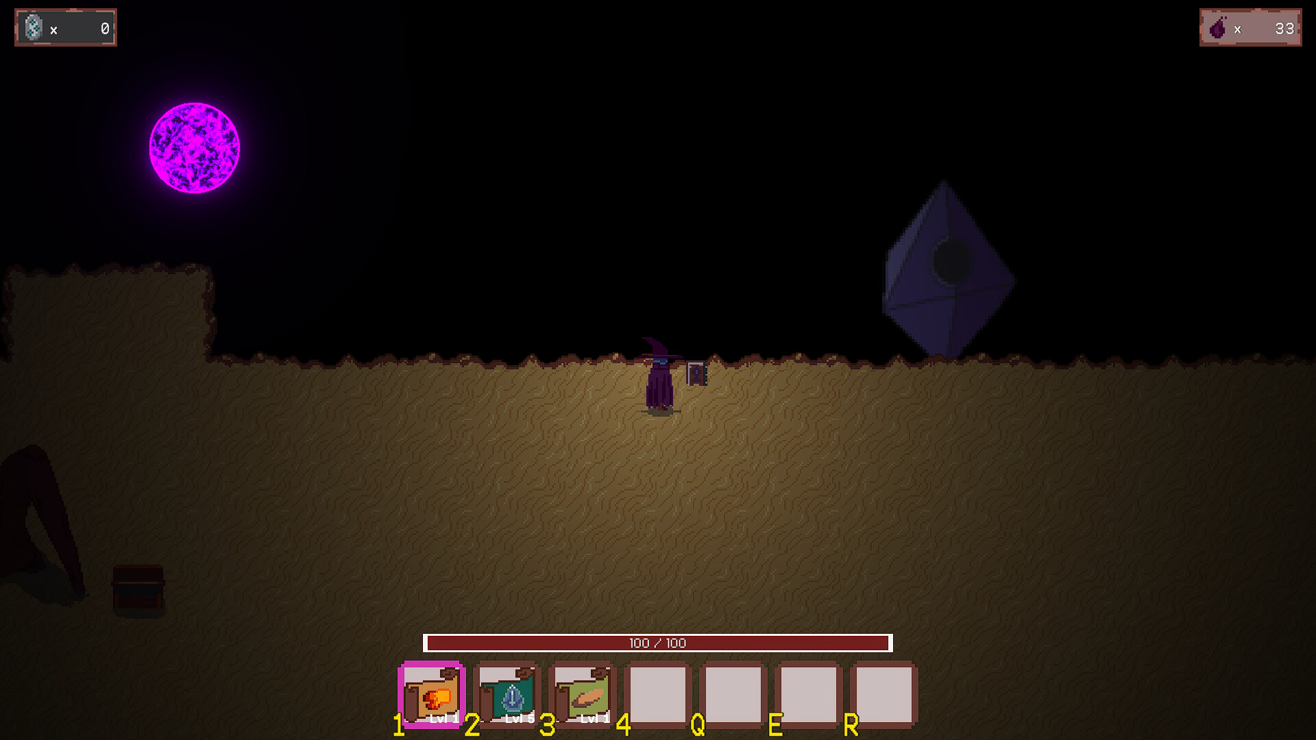 Scholar of the Arcane Arts #6