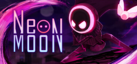 Neon Moon Cover Image