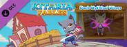Kitaria Fables - Dark Mythical Wings