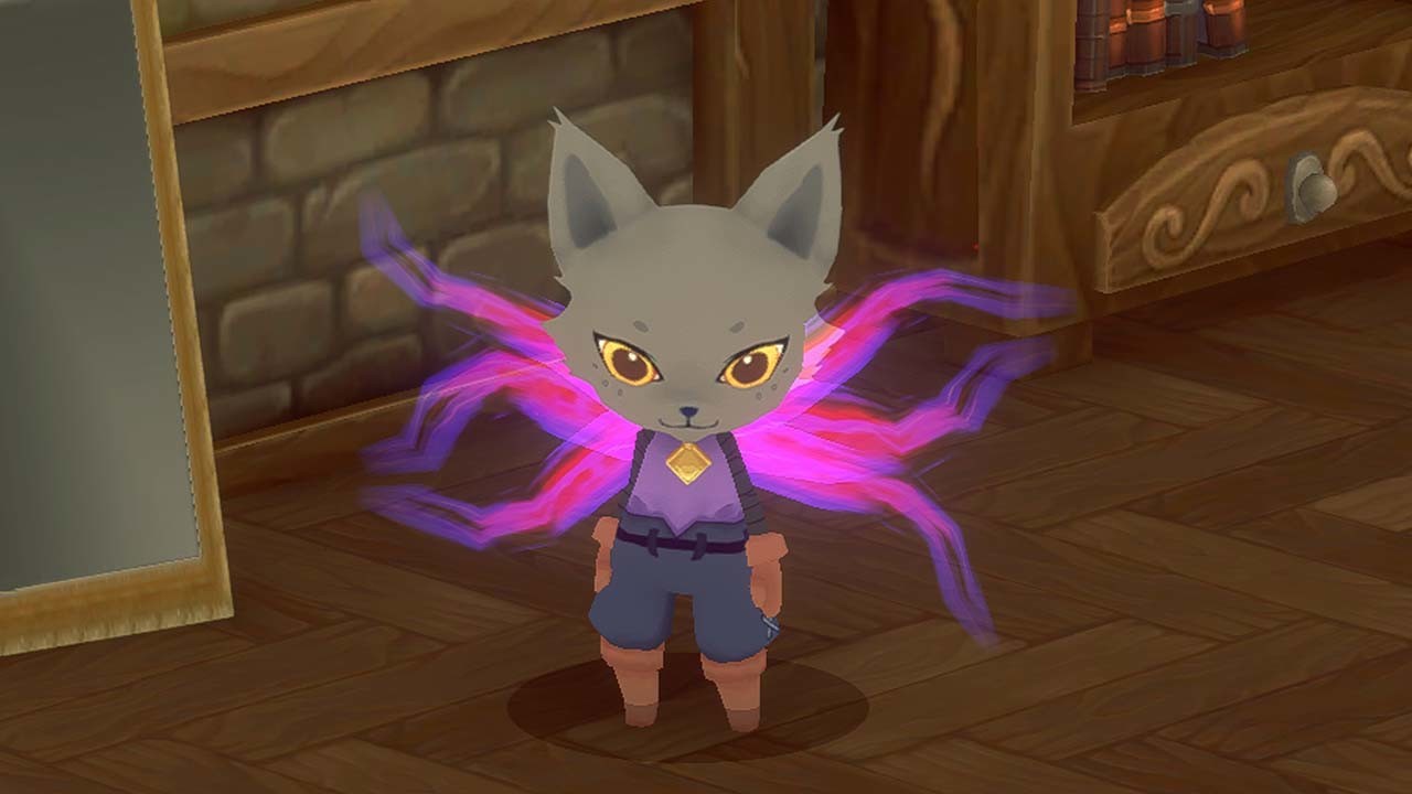 Kitaria Fables - Dark Mythical Wings #2