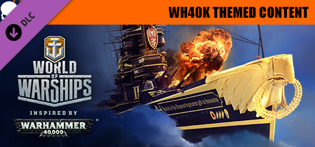 World of Warships — Ignis Purgatio banner