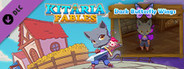 Kitaria Fables - Dark Butterfly Wings