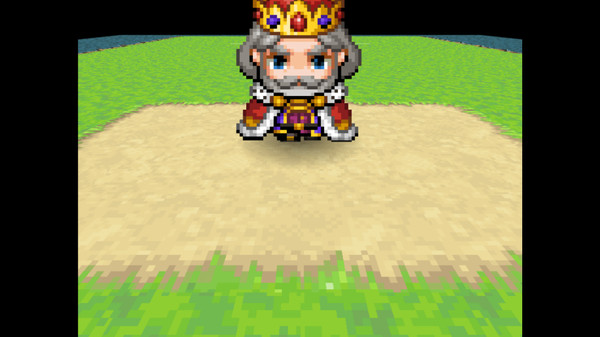 Minotaur Maze game for Linux 1